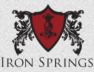 Iron Springs Homepage