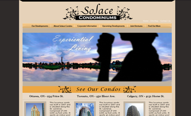 Solce Condominiums